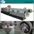 Factory price high capacity PP/PE/ABS/PA germany plastic extruder machine sale